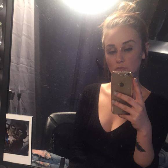 Meet your Posher, Tessa - Picture 1 of 1